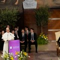 Papa osudio ratovanje pomoću veštačke inteligencije: To vodi ka potpunom uništenju