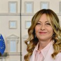 Meloni traži od Fon der Lajen ublažavanje fiskalnih pravila EU zbog energetske krize