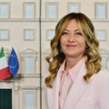 Meloni traži od Fon der Lajen ublažavanje fiskalnih pravila EU zbog energetske krize