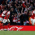 (VIDEO) Haverc doveo Arsenal na korak od titule