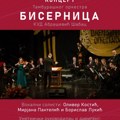 Koncert Tamburaškog orkestra „Bisernica“ u Kulturnom centru Šabac