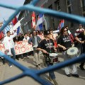 Kosovo kao nova politička linija podele: Reakcije nakon studentskog memoranduma