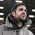"Remek-delo celog tima" Sesk Fabregas blista posle plasmana Koma u Ligu šampiona: Kada sam stigao, presvlačili smo se u baru…
