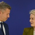 Mađar se sastaje sa fon der Lajenovom: Traži od EU da uradi važnu stvar za Mađarsku