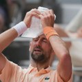 Đoković posle preokreta poražen u trećem kolu Rolan Garosa