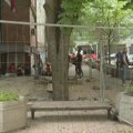 Ministarstvo prosvete: Deo škola pregledan, u njima dojave o bombi - lažne