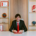 Teodosić zvanično sportski direktor Crvene zvezde!