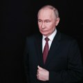 Hitno se oglasio Vladimir Putin
