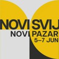 Počinje Mikser Festival u Novom Pazaru: Jubilarno izdanje na obalama Raške – od 5. do 7. juna