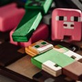 Minecraft sada može da prikaže Linux prozore unutar igre