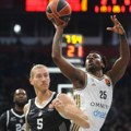 Rajt želi osvetu Partizanu: "Gledao sam ih kako podižu pehar pred mojim očima"
