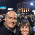Irina Subotić: Borba Borke Božović i njene porodice simbol su evropskih kriterijuma kojima težimo, napad na takve vrednosti…