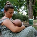 Majka dojila dete pred drugima, oni se začudili kad su čuli koliko je staro: "To je taj naš balkanski mentalitet"
