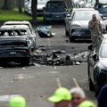 Tragedija u Rio de Žaneiru: Šestoro mrtvih nakon sudara helikoptera