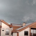 Promenljivo i hladnije vreme, mestimično sa kišom