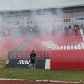 (VIDEO) "Đavoli" dočekali Feđu, a Radnički dobio još jedno pojačanje