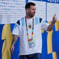 Argentina - Alžir: Svetski šampioni izlaze na teren! Mesi starter protiv "pustinjskih lisica"