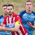 Zvezda sigurna na startu priprema: 5 golova, 5 strelaca!