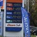 Vlada produžila ograničenje cena goriva: Evo šta se menja narednih 60 dana