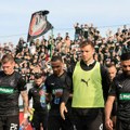 Španci hoće Srbina: Bivši defanzivac Partizana je tražena roba!
