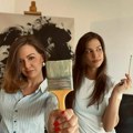 Murali Biljane i Sare - lepota umetnosti u identitetu grada