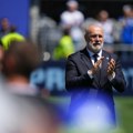 Barbarez: "Mali smo, ali nas je puno"