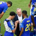 Адвокат: "Ми смо фаворити, зар не?"