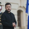 Zelenski odobrio 40-dnevnu operaciju SBU, kako bi uticao na Rusiju da okonča rat