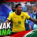 Plata od zlata: Ekvadorac koji je srušio Pancere