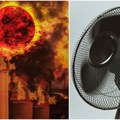 Desničari misle da je rešenje u klima uređajima: Ekstremne vrućine u Evropi produbljuju političke podele oko klimatskih…