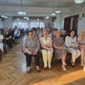 Vidovdanska akademija Kola srpskih sestara u Kragujevcu