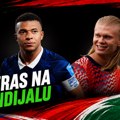 Večeras na Mundijalu: Mbape i Holand na prvom velikom ispitu