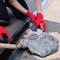 "Pakao" u najjačoj ekonomiji Evrope: Rekordnih 41,7°C zaustavilo vozove i zatvorilo auto-puteve