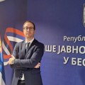 Upravni sud usvojio tužbu Uskokovića zbog odbacivanja kandidacione prijave