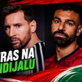 Вечерас на Мундијалу: Фараони на путу светским првацима