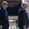 Tramp u Ankari: Razočaran sam NATO-om