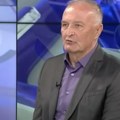Helez odgovorio Cvijanovićki: Moj deda je bio partizan, a tvoj ustaški satnik