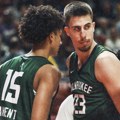 Marković jednocifren u novom meču Letnje lige
