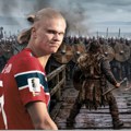 Holand protiv Engleske kao berserker nekad na Stamford bridžu