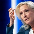 Puklo u Francuskoj! Makronova stranka tužila Marin Le Pen, evo za šta je optužuju
