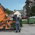Knić unapređuje sistem upravljanja otpadom