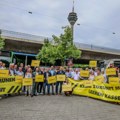 Rekordni dugovi nemačkih gradova: Sve manje prihoda, sve više socijalnih troškova