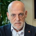 Tebas traži od Infantina da podnese ostavku