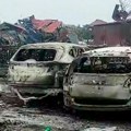 Balicki: U napadu ukrajinskih snaga na Zaporožje poginulo 11, među njima četvoro dece