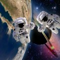 Novo fascinantno otkriće naučnika: Istraživanjem i posmatranjem astronauta zaključili kako se ljudski mozak ponaša u svemiru…