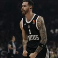 Први у историји: Нико као Лука Вилдоса ФОТО