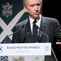 Porodična borba za milijarde: Vlasnik Luj Vitona poslao jasnu poruku na mrežama - "Načekaćete se!"