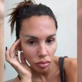 Da li prepoznajete našu poznatu pevačicu (42) bez šminke? Skinula sve sa lica i ostavila mnoge u čudu, pa postavila pitanje…