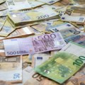 Građani izlaze iz oročene štednje: Još 100 milijuna eura povučeno u lipnju