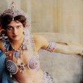 Mata Hari: Tragična sudbina najpoznatije špijunke sveta